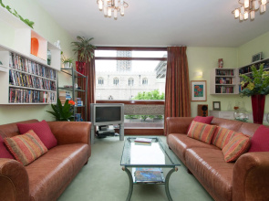 Veeve  Four Bed House With Roof Terrace City Of London