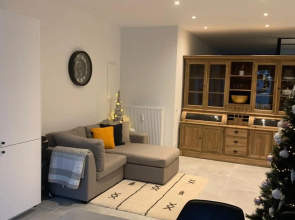 Appartement op Italiëlei