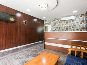 Shriram Residency