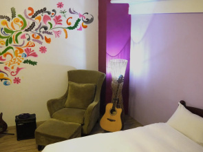 Black Port B&B