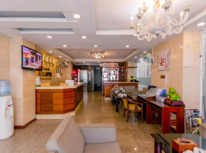 A25 Hotel - 14 Luong Huu Khanh