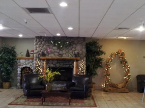 兰馨戴斯酒店(Days Inn Lansing)