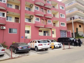 Residence Viateur