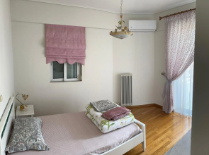 beautiful apartment near the beach