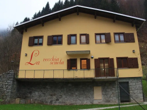 La  Vecchia Scuola