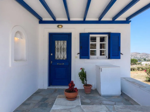 Aigaiou Avra Apartments