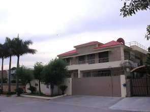 Orbit Residency