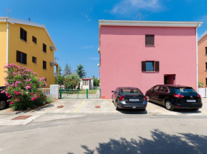 Apartment Besima