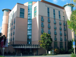 MAXX Hotel Jena