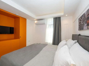 Juno Hotel Taksim