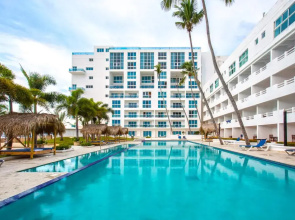 Be Live Experience Hamaca Garden