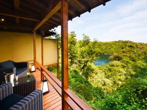 Hyakurakusou Ryokan