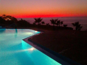 Stella Beach Hotel