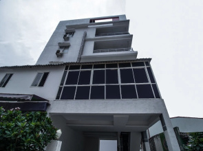 OYO 1120 Apartment Kondapur