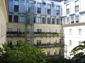 Ambiente Serviced Apartments - Palace Motesickych