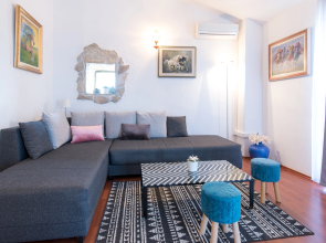 Sea View Villa Danica