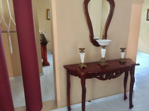 Nicole's Guest Home