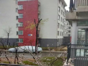 Xiaocheng Guesthouse Century City