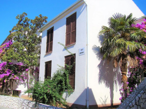 Apartments Lavica