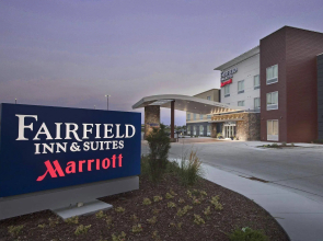 Fairfield Inn & Suites by Marriott Scottsbluff