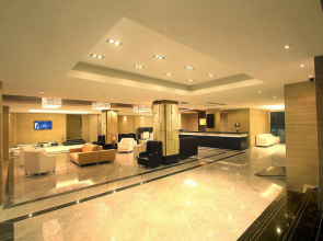 Avana Laemchabang Hotel