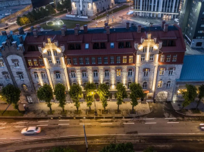 Old Tallinn Apartments