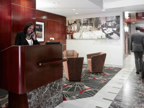 DoubleTree by Hilton New York Midtown Fifth Ave