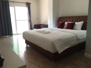 OYO 75486 Anna Residence Jomtien