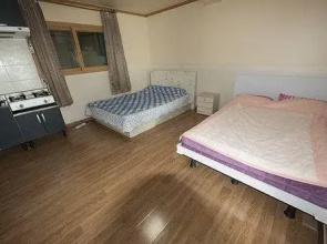 Gapyeong Marine Boy Pension