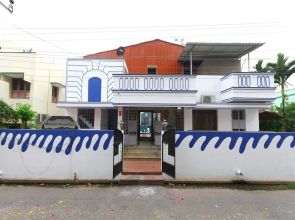 OYO 17062 Home Pleasant 1BHK Lawspet