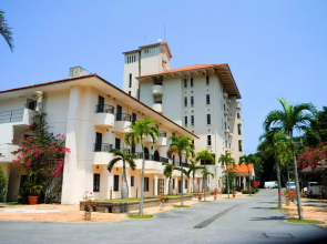 La Teada Ishigaki Resort