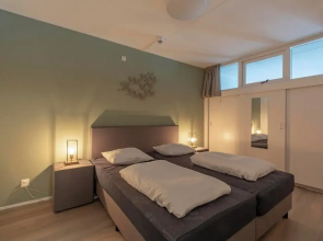 Lovely Apartment With Garden