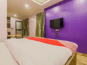 Sangam Grand By OYO Rooms