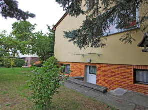 Ferienwohnungen Zinnowitz USE 3390