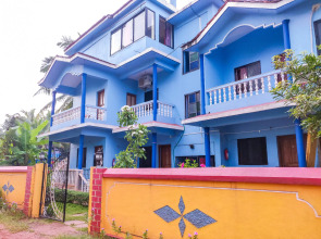 Morjim Sunset Hotel