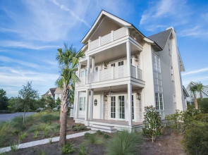 224 Gulf Bridge Lane by Dune Vacation Rentals