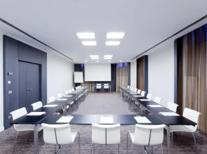 Eurostars Palazzo Zichy