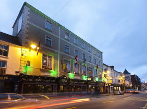Eviston House Hotel