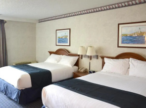 Travelodge by Wyndham Milwaukee