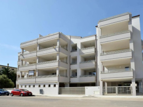 Alma di Alghero Apartments