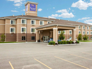 Garner Hotel Idaho Falls Southwest by IHG