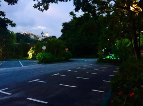 Lagoon Residence @ Langkawi