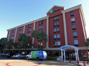 B&B Hotel Miami Airport