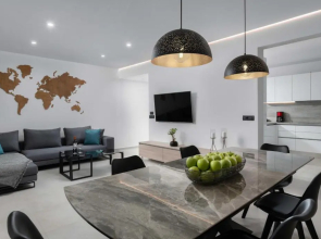 Kallia Sea Breeze - 3 Bedroom Apartment