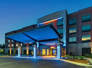 Holiday Inn Express & Suites Winston Salem Sw Clemmons by IHG
