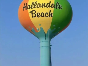 Lovely Hallandale Beach Studio :)