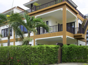 Arabella Villas Pattaya