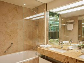 Hilton Frankfurt Gravenbruch