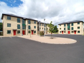 Ballyraine Self Catering