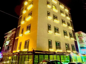 Port Hotel Gorukle